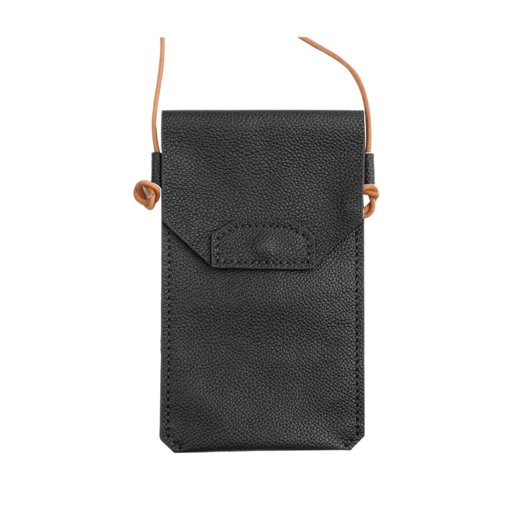 DIY Genuine Leather Wallet Kit | Litchi Grain Cowhide Card Holder, Passport Wallet & Coin Purse Craft Set