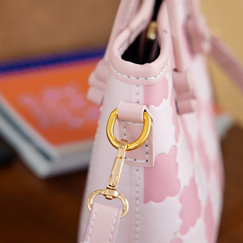 DIY Shoulder Bag Kit for Beginners | Handmade Crossbody & Handbag Craft Set with Video Tutorial