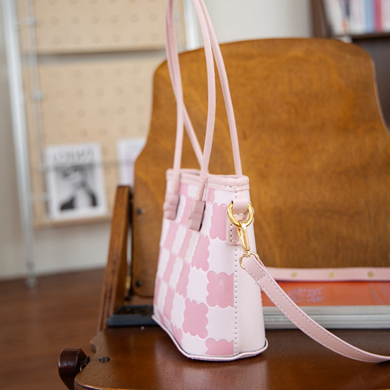 DIY Shoulder Bag Kit for Beginners | Handmade Crossbody & Handbag Craft Set with Video Tutorial