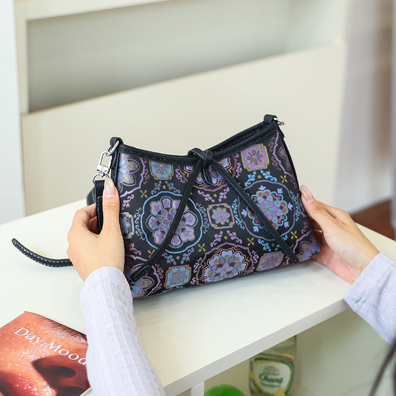 DIY Bag Making Kit – Beginner Large Capacity Crossbody, Shoulder & Handbag