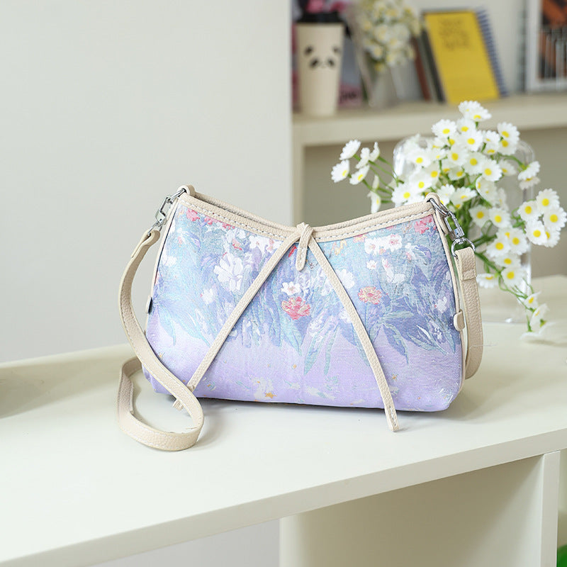 DIY Bag Making Kit – Beginner Large Capacity Crossbody, Shoulder & Handbag