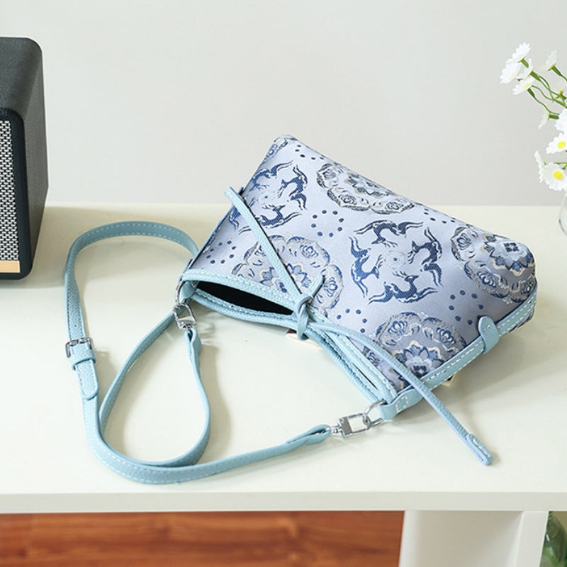 DIY Bag Making Kit – Beginner Large Capacity Crossbody, Shoulder & Handbag