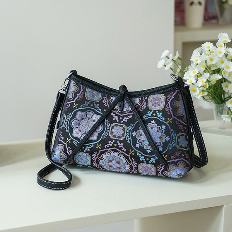 DIY Bag Making Kit – Beginner Large Capacity Crossbody, Shoulder & Handbag