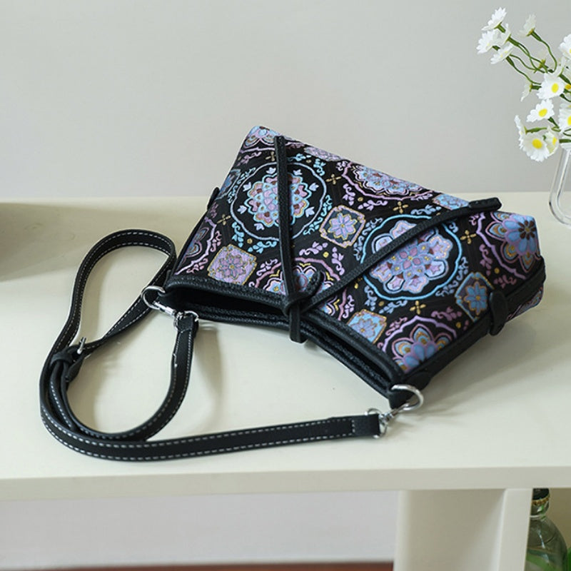 DIY Bag Making Kit – Beginner Large Capacity Crossbody, Shoulder & Handbag