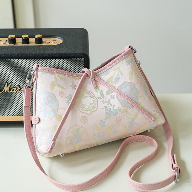 DIY Bag Making Kit – Beginner Large Capacity Crossbody, Shoulder & Handbag