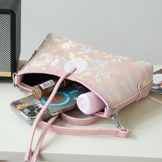DIY Bag Making Kit – Beginner Large Capacity Crossbody, Shoulder & Handbag