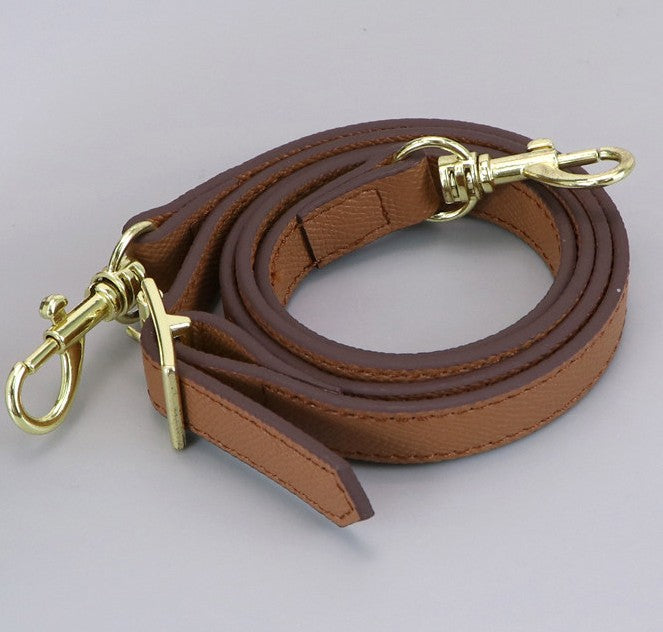 DIY Leather Phone Bag Kit – Beginner Crossbody & Shoulder Bag Making Kit
