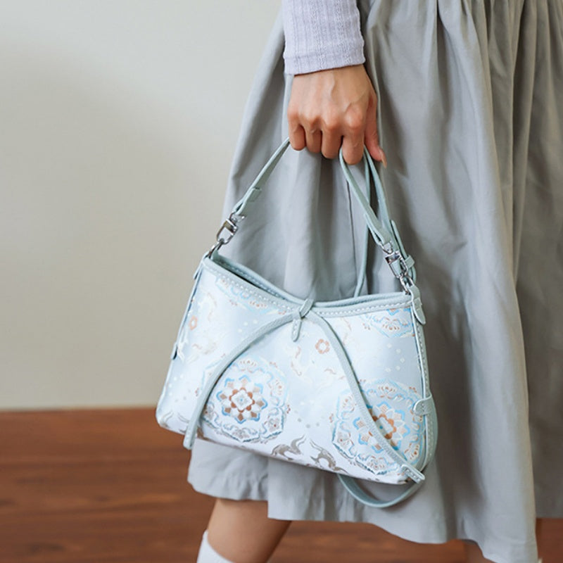 DIY Bag Making Kit – Beginner Large Capacity Crossbody, Shoulder & Handbag