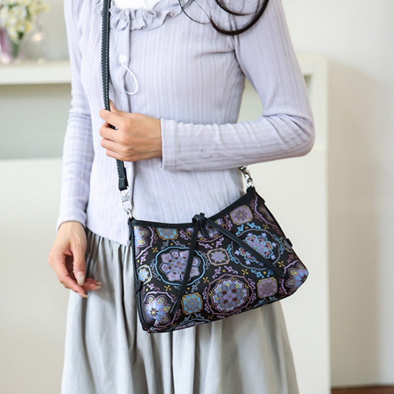 DIY Bag Making Kit – Beginner Large Capacity Crossbody, Shoulder & Handbag