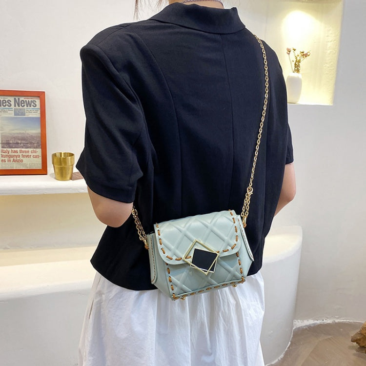 DIY Handmade PU Leather Shoulder Bag Kit – Beginner-Friendly Craft Set with Pre-Cut Materials & Video Tutorial (8-Min Easy Assembly)